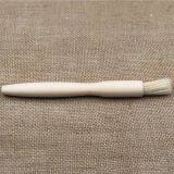 Wooden Kitchen and BBQ Sauce Brushes, Made of Chinese Cherry and Pig Hair thumbnail-2