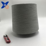 Ne32/1    30% stainless steel fiber blended with 45% polyester 25% combed cotton fiber conductive yarn/thread/fabric