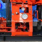 Hydraulic Water Well Drill Rig XY-150/small Rock Core Sample Drilling Rig 150m Depth so Easy High Speed Drill for Sale thumbnail-5