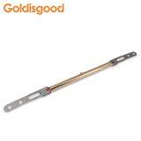 Gold Coated Halogen Heater Rod for Car Painting thumbnail-3