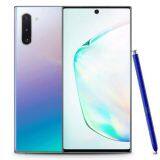 Original Smartphone for Samsung Note 10 for GALAXY Note 10+ PLUS 256GB Inductive Charging Super Fast Charging (25W) SIM-Free - Factory Unlocked thumbnail-1