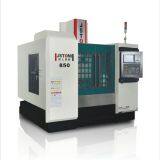 JDP850 Heavy load CNC machining centers with FANUC System