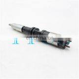 High Quality Common Rail Diesel Fuel Injector 095000-5160 DLLA148P820 for DENSO thumbnail-4