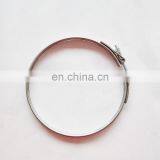 Best Seller Car Makes Engine Parts K19 V Band Clamp 3522631 for Diesel Engine thumbnail-2