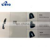 Car Door Handle Assy For T-oyota R-av4 69211-0R040 69250-0R010 69217-0R080 69250-0R040