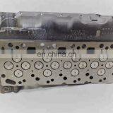 QSB4.5 ISDE4 Cylinder Head 4941495 4941496 4929283 thumbnail-6