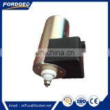 Shutdown Shut off Fuel Solenoid 01181665 24V for Dtz KHD F3L912 F4L912 F5L912 thumbnail-2