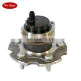 High Quality Wheel Hub Bearing 3DACF026-17CS