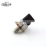 Common Rail High Pressure Sensor Pressure Transducer 5PP12-1 For Buick For Chevrolet For Benz