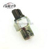 Регулятор датчика высокого давления топливного коллектора 499000 - 6131 для Nissan Navara