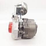 TF035 49135-07302 49135-07300 49135-07100 28231-27800 Turbocharger Turbo for Santa Fe 2.2 CRDi 150 HP D4EB thumbnail-2