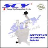 Windshield Washer Fluid Reservoir Fits NISSAN VERSA 2007-2013 28910-EL000 28910EL000