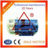 Hydraulic Pump Motor 24V 3KW DC thumbnail-2