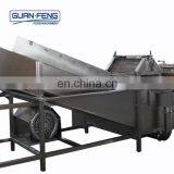 Wholesale Multifunctional Automatic Ridge Type Chicken Cleaning Machine for Sale thumbnail-4