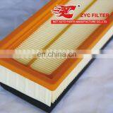 High Quality Auto Intake Air Filter Car Filter Air 55192012 thumbnail-4