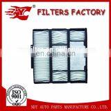 OEM NO. 88508-12010 Cabin Air Filter Air Conditioning Filter Engine Air Filter thumbnail-3