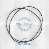 Machinery M11 ISM11 QSM11 Engine Cylinder Liner Ring 3047188 thumbnail-4