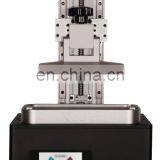 New Design Digital LCD 3D Printer Jewelry Printing 925 Silver 18K Gold WAX Models thumbnail-3