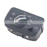 Roadster Headlight Switch Fog Lamp Switch Control For Audi A3 Sportback TT 8V0941531AE thumbnail-4