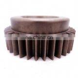 Transmission Parts Intermediate Shaft First Gear JS180-1701049(19247) thumbnail-4