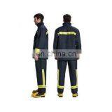 DOWIN NFPA Standard Uniform for Firefighter thumbnail-1