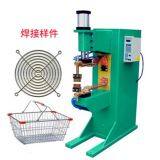 Resistance Pneumatic Spot Welder for the Steel Wire Mesh thumbnail-5