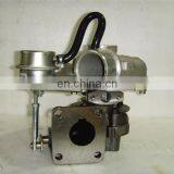 Chinese Turbo Factory Direct Price 2.8TD GT1752H 454061-5010 99466793 99460981 454061-0010 454061-0001 Turbocharger thumbnail-3