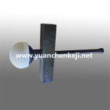 Windshield Laminated Glass Impact Test Device thumbnail-3