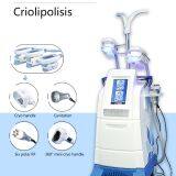 Freeze Away Unwanted Fat Safely and Painlessly Remove Fat Cellswith CoolSculpting Machine thumbnail-5