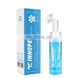 Pets Foot Cleaning Solution Cat Claw Washing Foam Dogs Feet Cleaner Fluid thumbnail-3