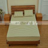 OEM Tex-Cel Suzhou 100% Cotton Jersey Fabric Waterproof Bed Bug Mattress Covers Protector thumbnail-2