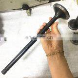 Diesel Engine Parts Valve Seat Guides for Cummins ISF3.8 ISF2.8 ISB QSB Isde Isbe Engine Intake Exhaust Valve 3940735 3940734 thumbnail-2