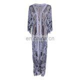 Мешковая купальник-капюшон 2019, кимоно для пляжа, купальник-капюшон, парео для пляжа, купальник-капюшон, саранг для пляжа, пляжная одежда, платье для пляжа, туника thumbnail-6