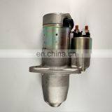 HIgh Quality Starter Motor 1.4KW/12V 11T CW for INFINITI I30 OEM 23300-2Y900 23300-31U01 23300-31U02 thumbnail-5