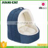 New Design Hot Selling Wholesale Luxury Dog Beds In Car thumbnail-4