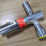 EMERSON Electrical Control Valve EX7-I21 thumbnail-5