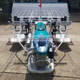 4row 6row Handheld Walking Transplant Kubota Rice Transplanter thumbnail-3