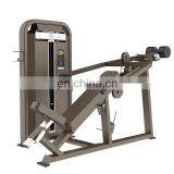 Hammer Strength Incline Chest Press Machine Equipment Gym thumbnail-3