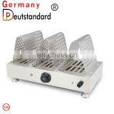 Food Display Warmer Electric Egg Waffle Warmer With Stainless Steel 201 thumbnail-4