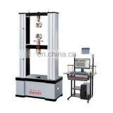 WDW-100E Computer Control Electronic Universal Testing Machine +Tensile Strength Testing Machine Price thumbnail-3