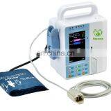 MY-G077D Portable Medical Multi-language Display Automatic Infusion Pump in Hospital ICU CCU Medical Equipment thumbnail-1