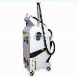 Painless Shr rf Face Lift nd Yag Laser Tatoo Removal Ipl Laser Hair Removal Machine for Sale thumbnail-3