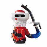 China Cheap Knapsack Air Power Mist Duster Blower Sprayer 3WF-3A thumbnail-4