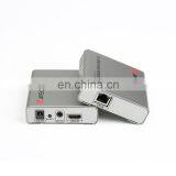 Extender 164ft(50m) 4K 30Hz Over Single Cat5e/6a/7 Ethernet Cable IR Control 3D Compliant EDID thumbnail-4