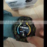 OCEAN Smartwatch Bracelet Waterproof Smart Watch Smart Watch Phone thumbnail-1