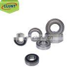 8pcs/set Colorful Bearing 608 8*22*7mm With Metal Box Packaging thumbnail-4