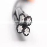 Overhead Aerial Bundled Cable Aerial Bundle Cable thumbnail-5