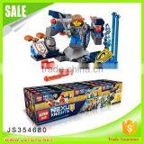 Best Sell Product Knigfts Building Block Toys for Kids