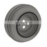 TRANSIT CRANKSHAFT PULLEY 1387095 1731716 9806722380 BU3Q6B319AA BK2Q6B319BA High Quality thumbnail-1