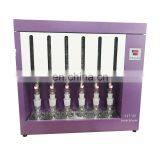 DW-SXT-06 Stainless Steel Soxhlet Extractor Apparatus Soxhlet Extractor For Sale thumbnail-2